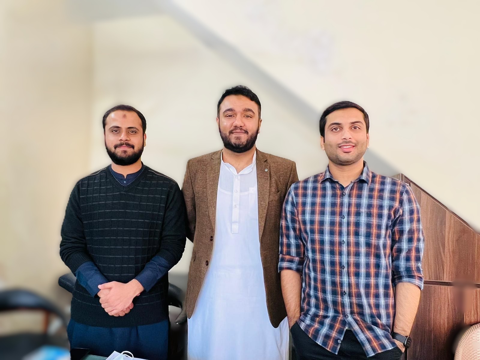 Skilled Healthcare Team